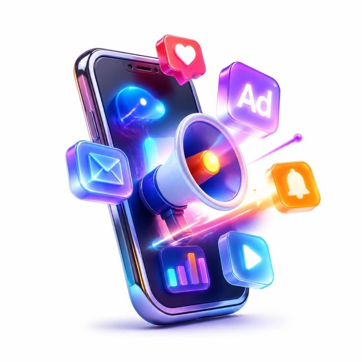 Mobile App Development