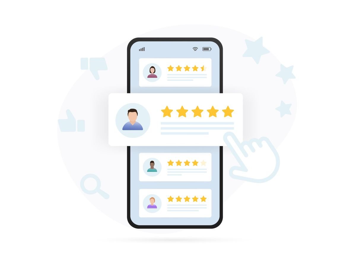 Google My Business Optimization