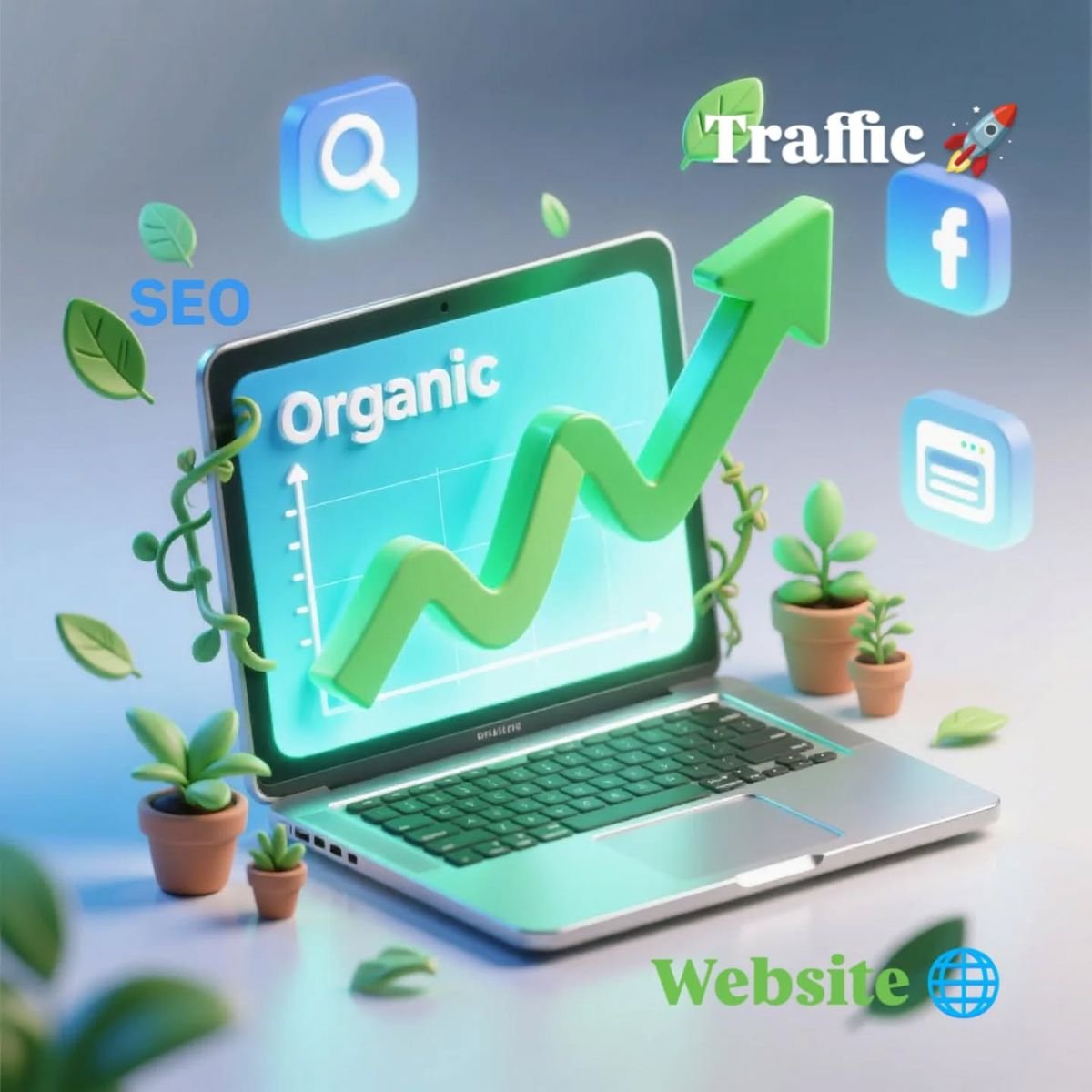 Technical SEO Services