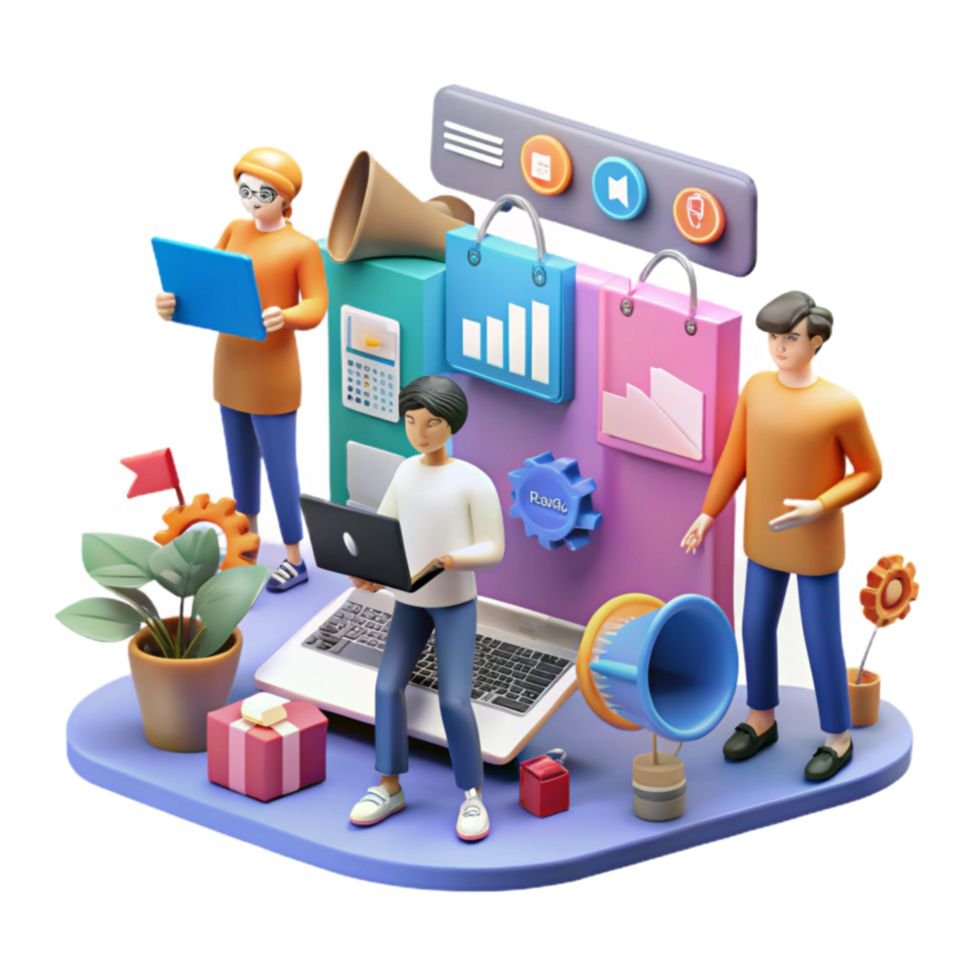 Web Design Services in Chennai
