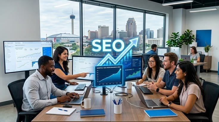 Unlock Your Business's Full Potential with Macrosoft Tech SEO